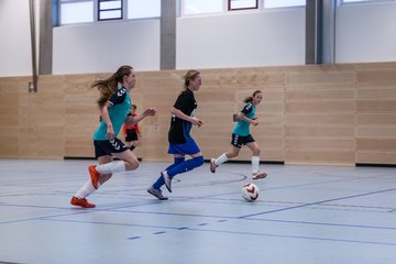Bild 174 - C-Juniorinnen Kreismeisterschaft OD/RZ